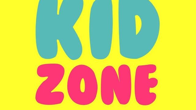 Kid Zone