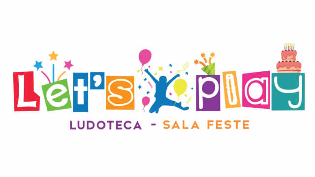 Let's play Ludoteca