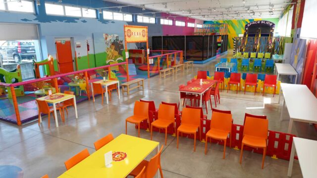 Ludoteca Hakuna Matata home