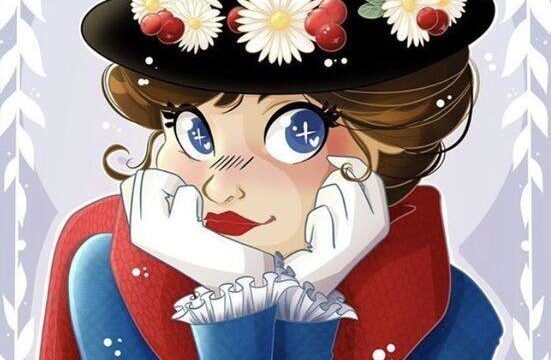 Ludoteca Ludomania MaryPoppins