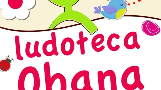 Ludoteca Ohana