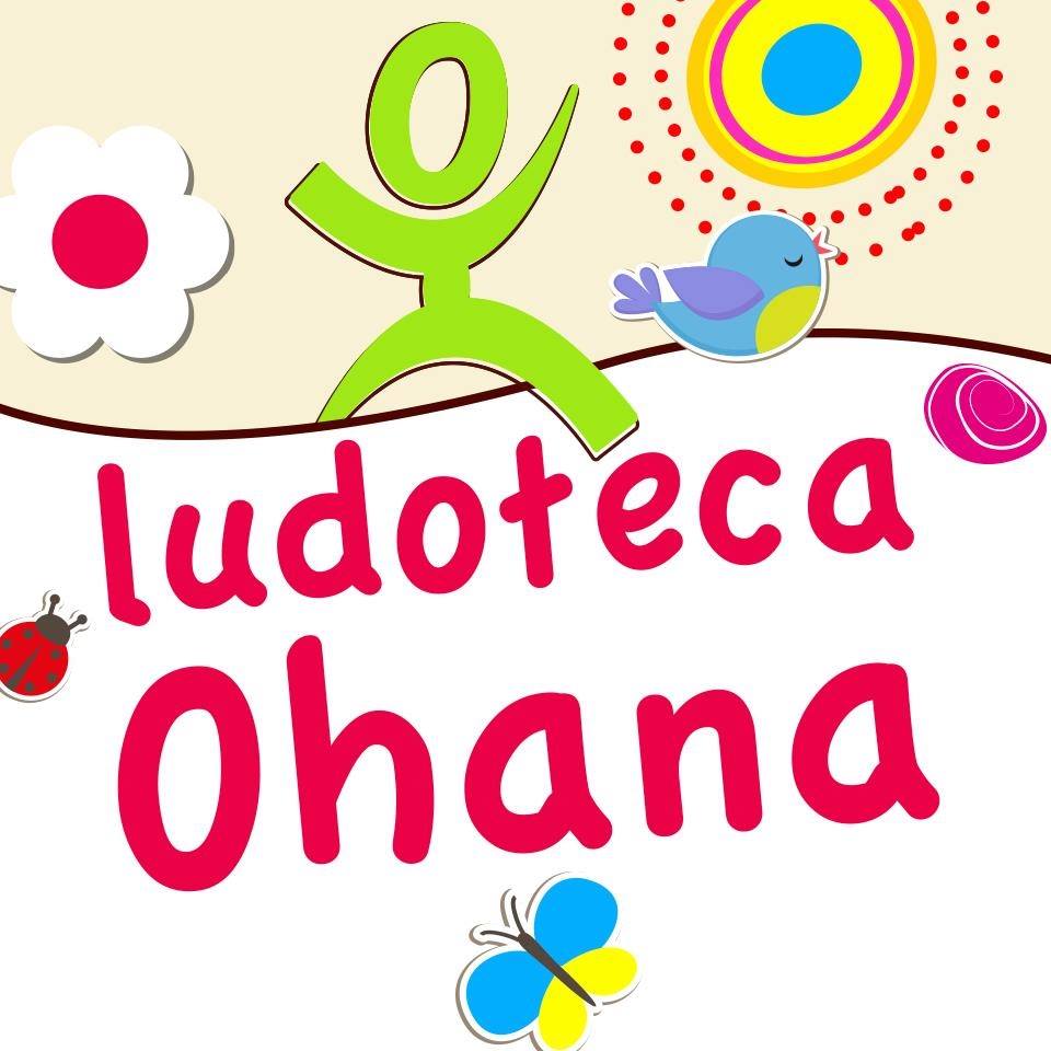 Ludoteca Ohana