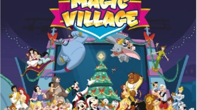 Magic Village