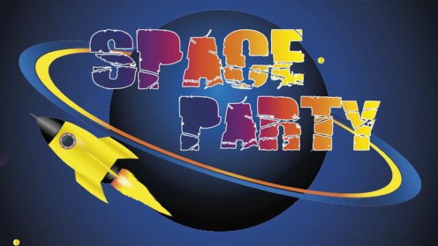 Space Party