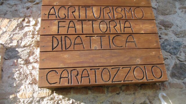 Azienda Agricola Caratozzolo