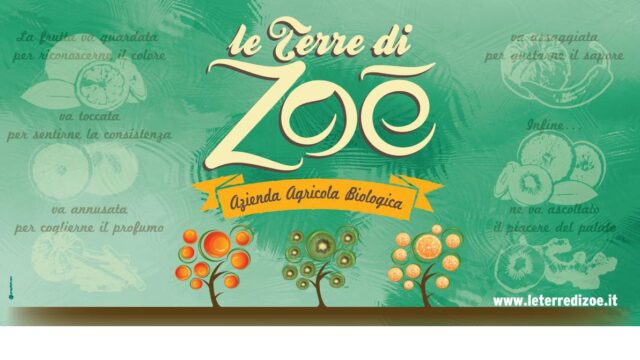 Le Terre di Zoè