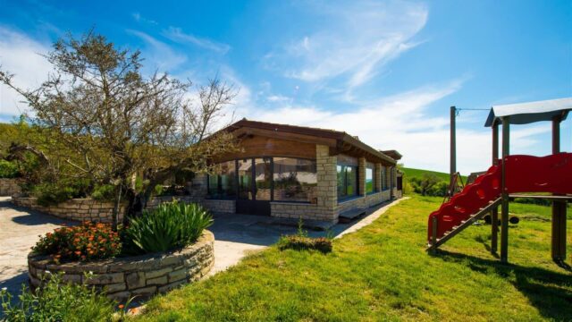 Agriturismo Caseria