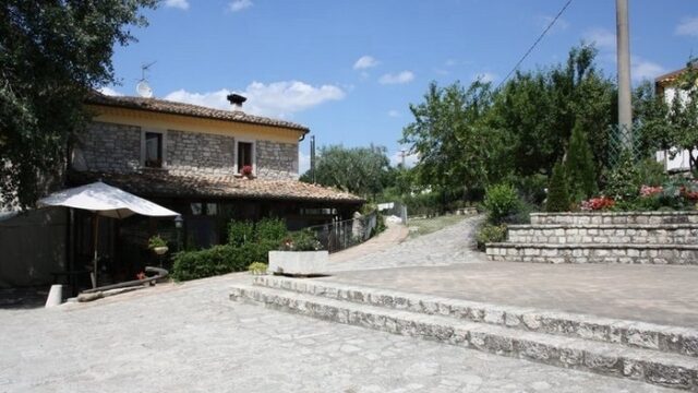 Agriturismo Di Fiore