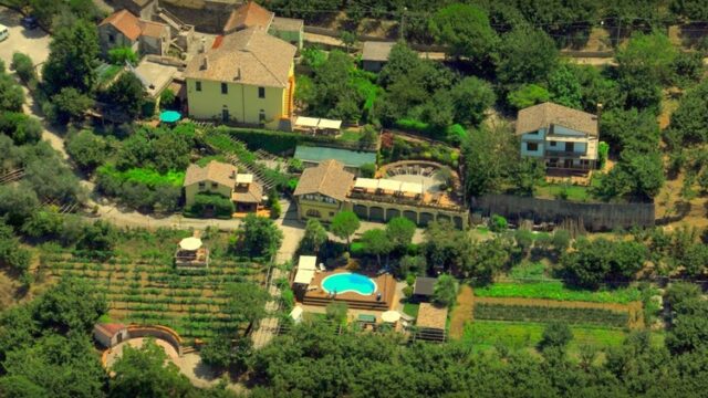 Agriturismo Negri