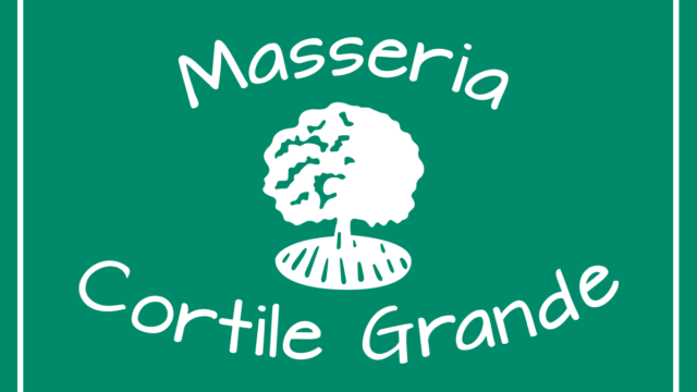 Masseria Cortile Grande