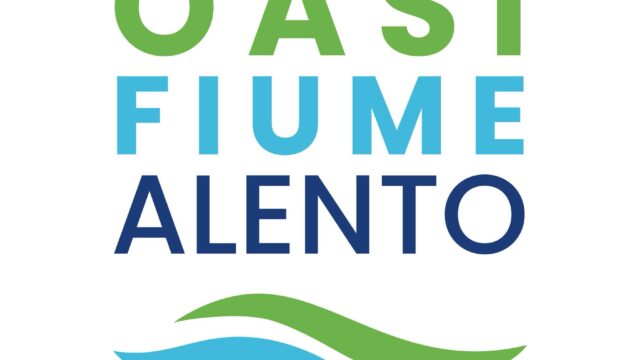 Oasi Fiume Alento