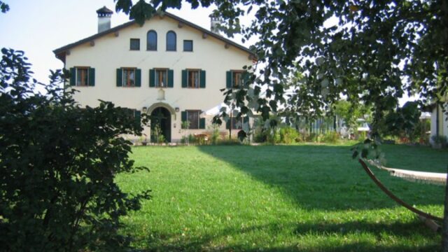 Agriturismo Arcadia