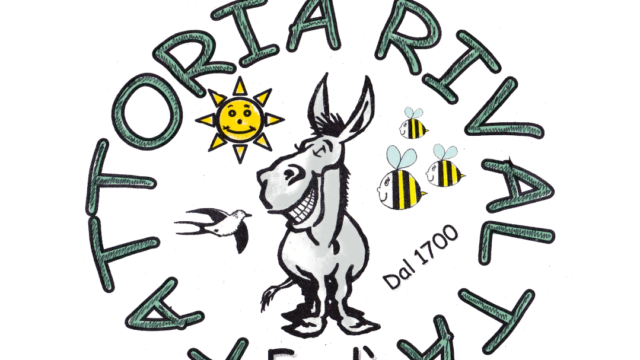 Fattoria Didattica Rivalta
