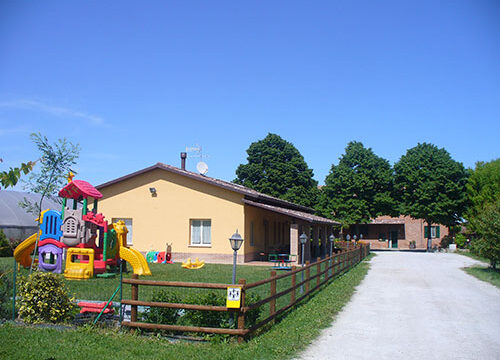 Fattoria Didattica il Campo dei Fiori