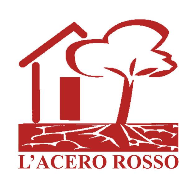 Acero Rosso