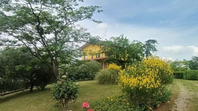 Agriturismo Colle Rio Stirpi