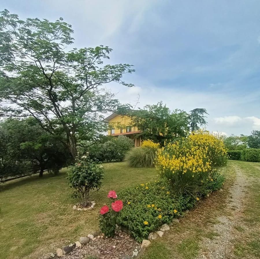Agriturismo Colle Rio Stirpi