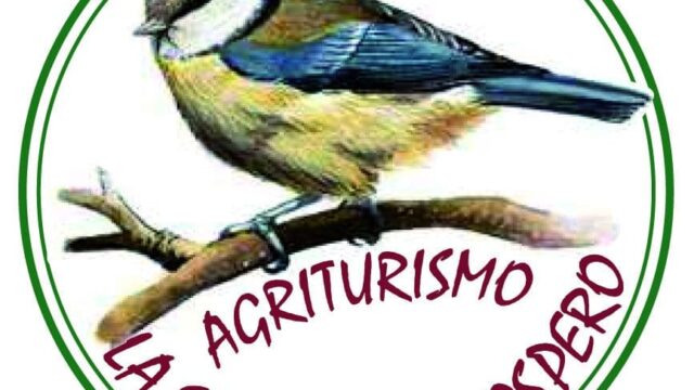 Agriturismo Parma La Sera di San Prospero