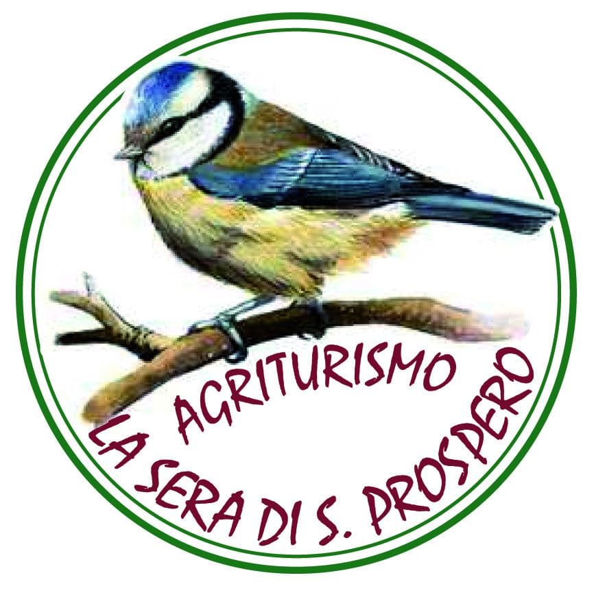 Agriturismo Parma La Sera di San Prospero