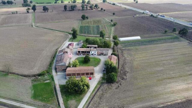 Cascina Sabbione