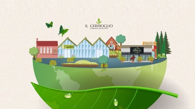 Il Germoglio