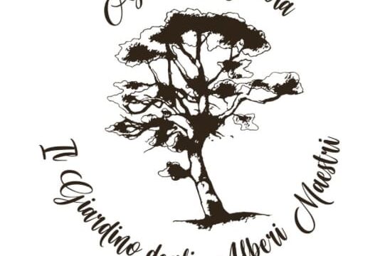 Il Giardino degli Alberi Maestri