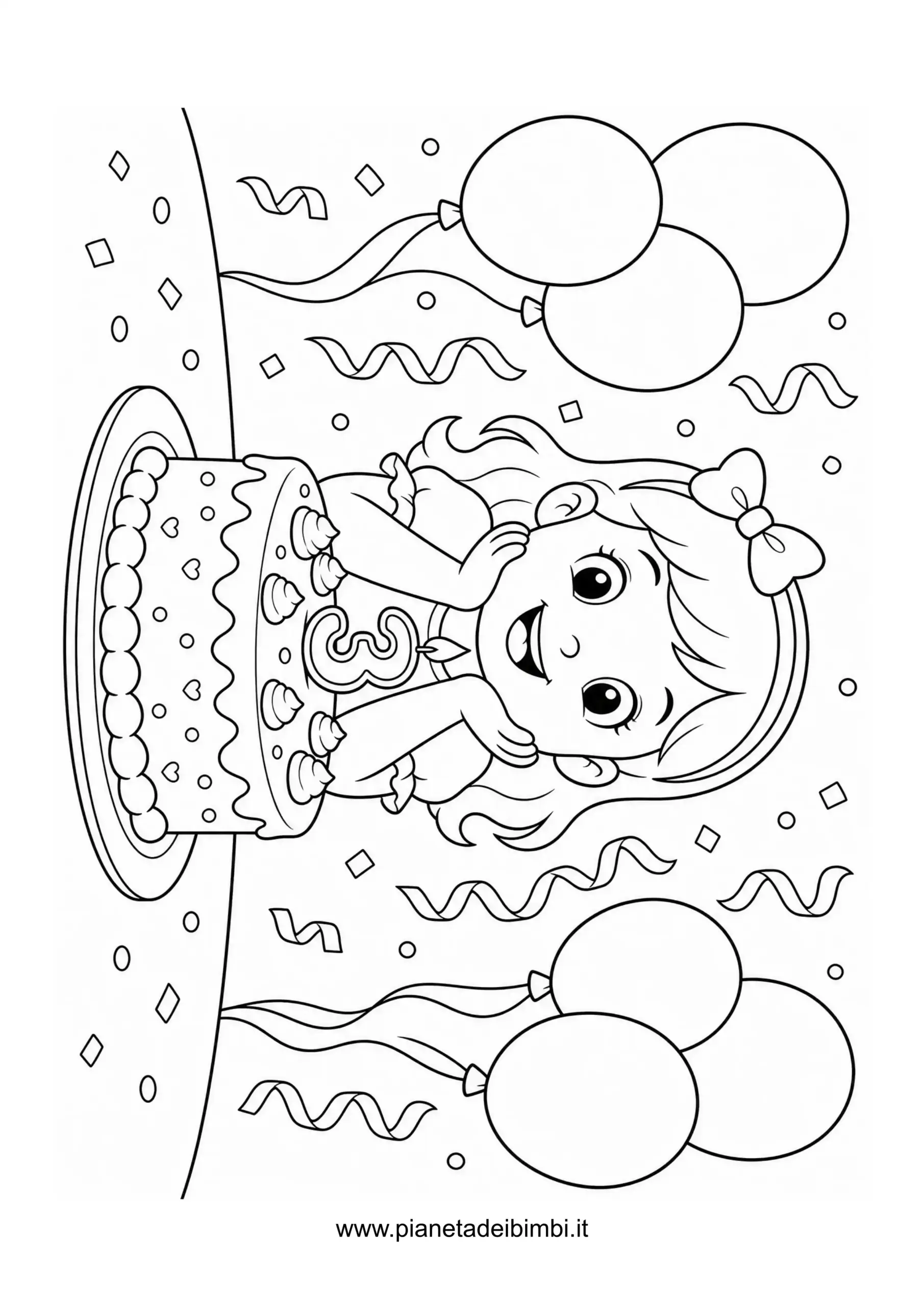 DISEGNI Pianeta Dei Bimbi DISEGNI Pianeta Dei Bimbi